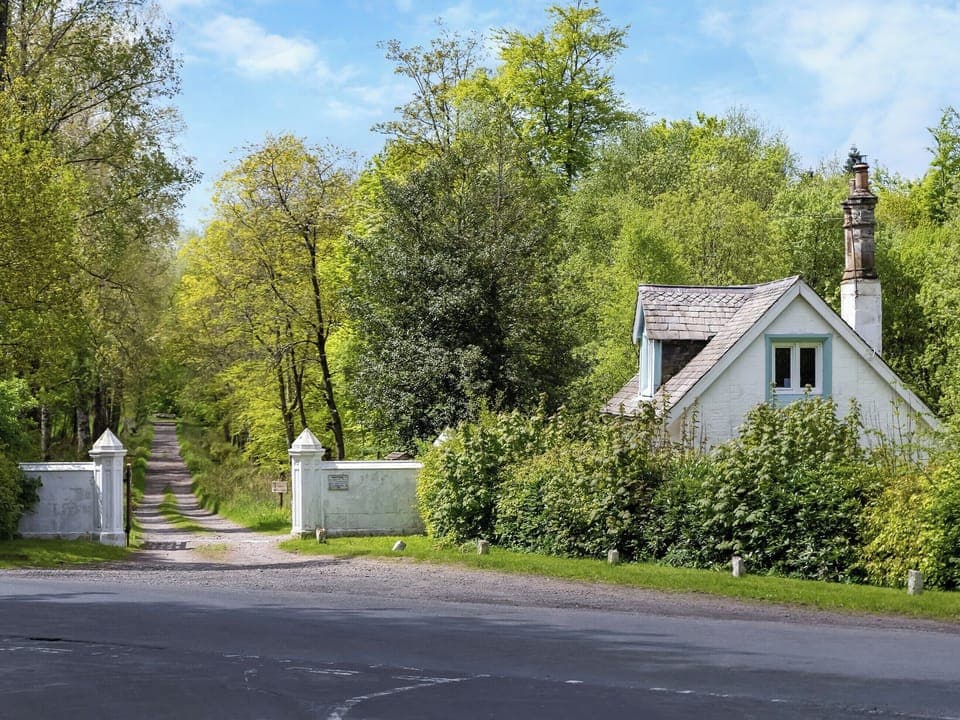 Exterior | Top Lodge, Carlisle