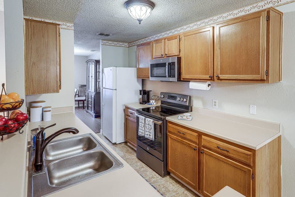 Kitchen | Keurig Coffee Maker