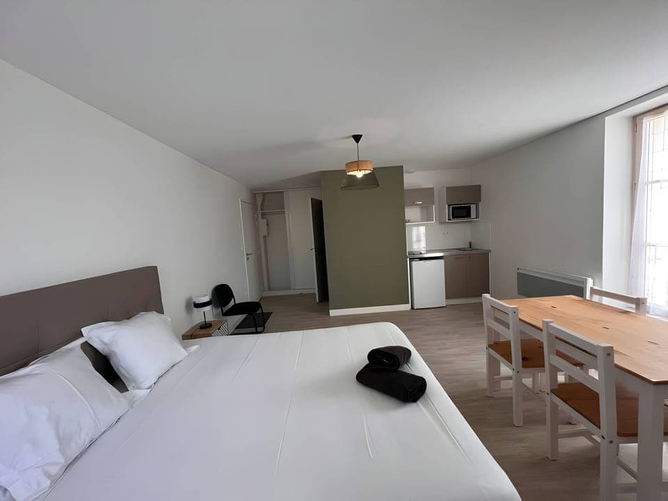 "Pièce à vivre - L'Orne Saosnoise" 