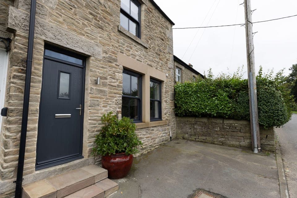 Welcome to The Old Post Office