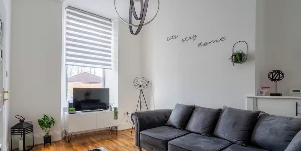 Caledonia Luxe Stays Short Lets & Serviced Accommodation