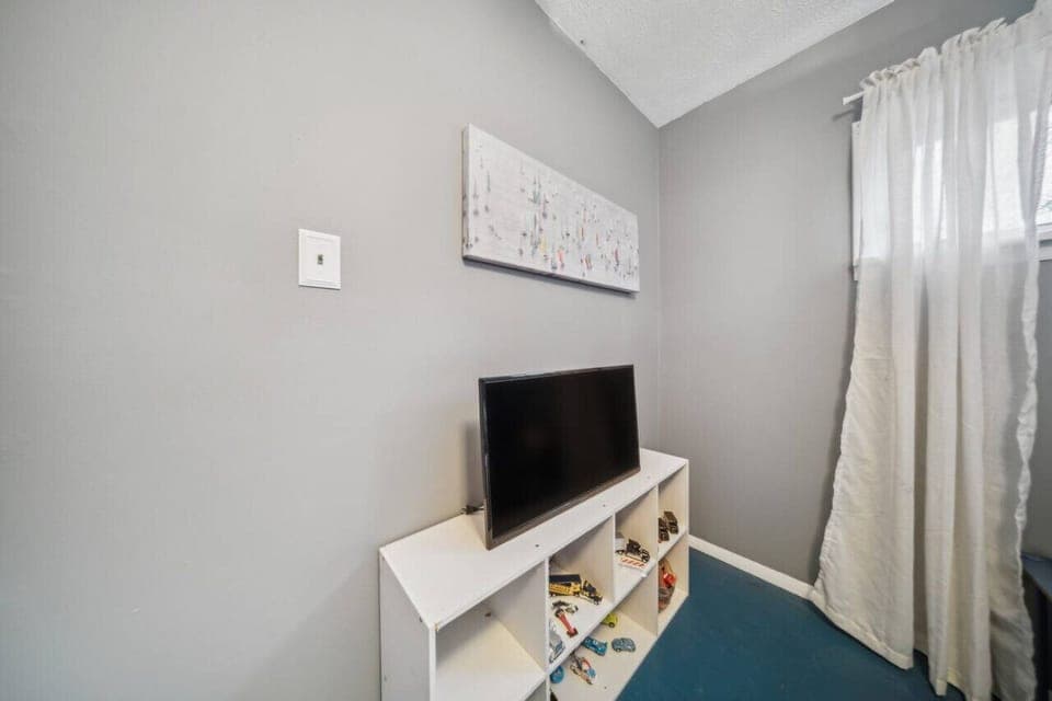 The Amazon Fire TV will keep the kids entertained for hours!