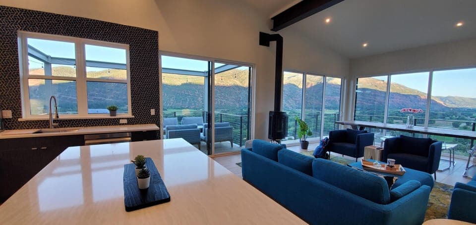 Living room 2