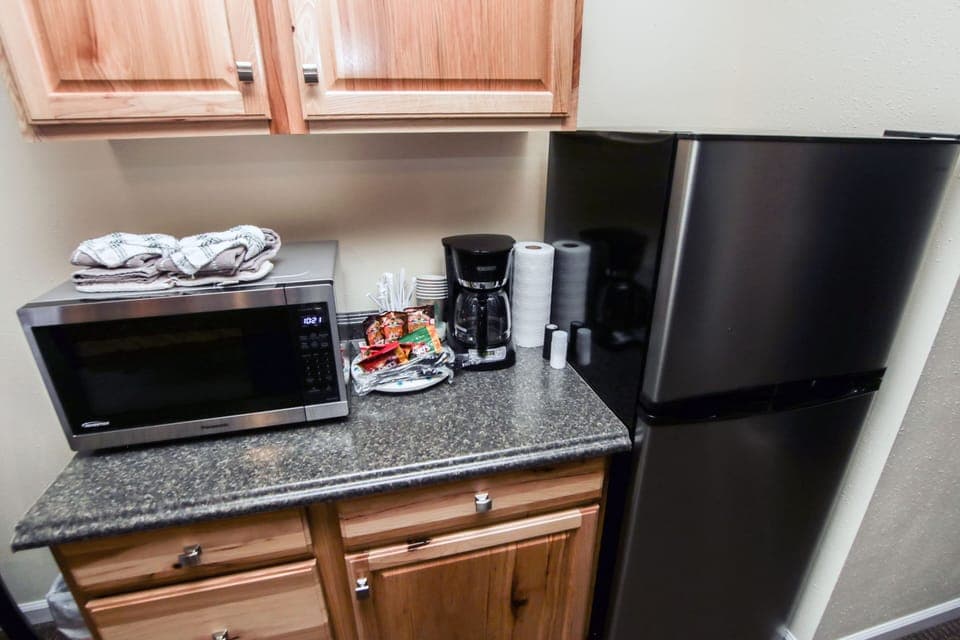 Kitchenette