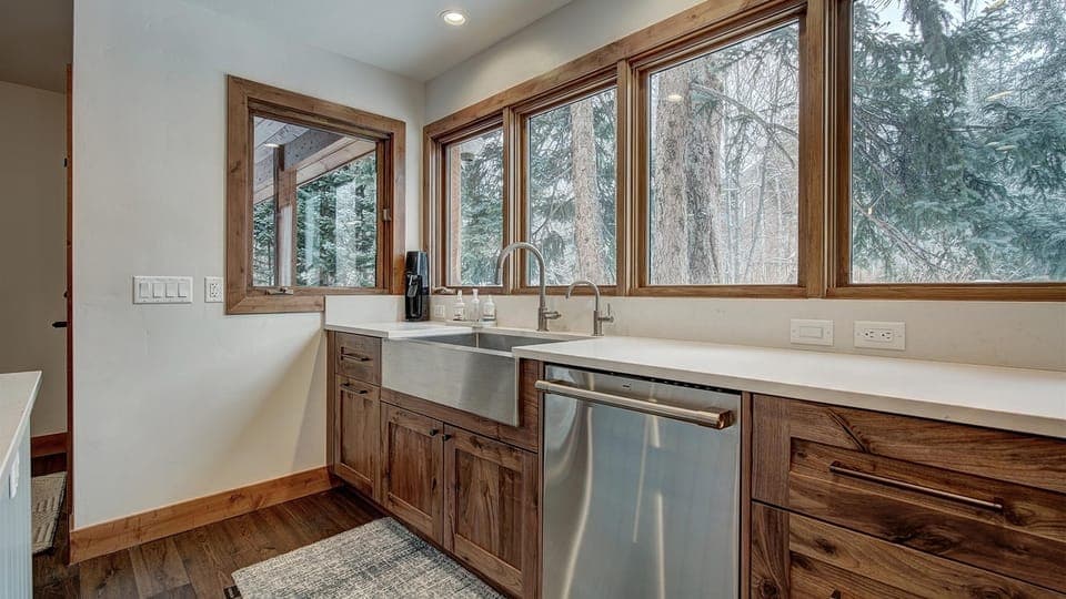 Farmhouse Sink