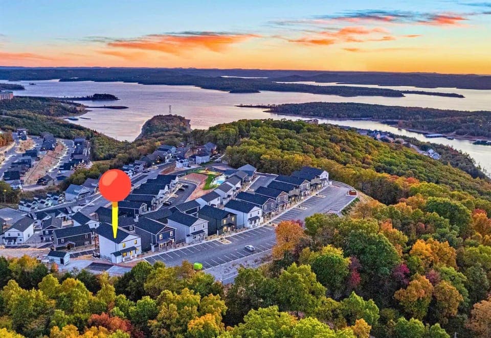 Here’s where you’ll be staying—close to all the best spots and surrounded by the beauty of the area.