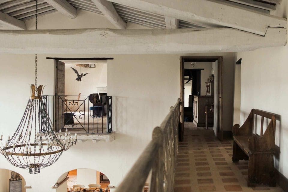 "Private Apartment: Intimate and Inviting