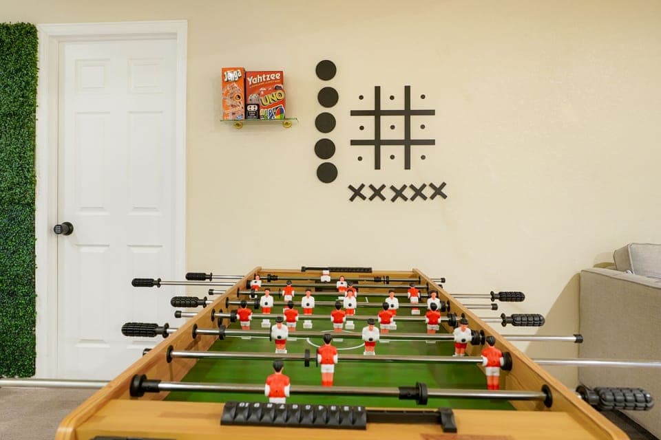 Foosball