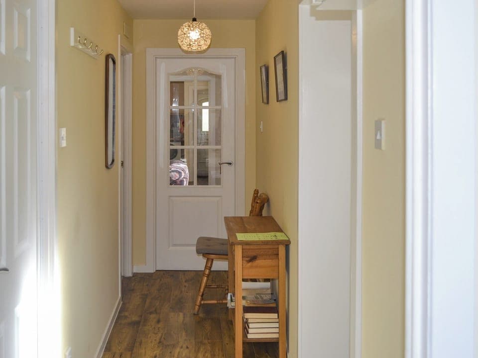 Hallway | Sandy Bay, Portmahomack