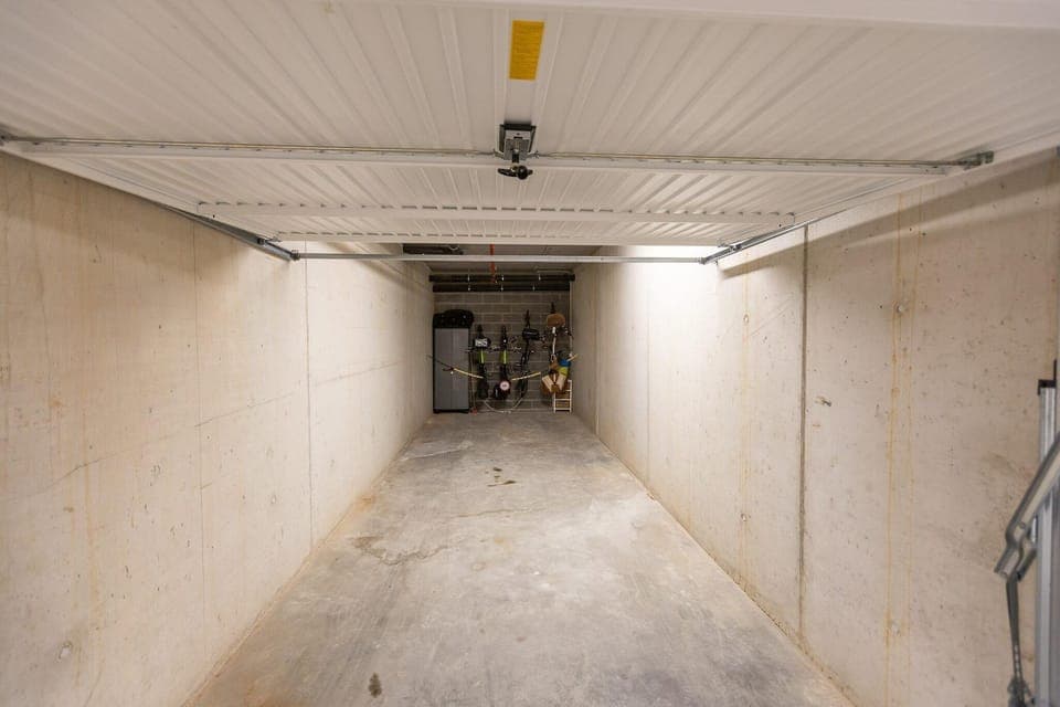 Holiday Home Facilities and Services