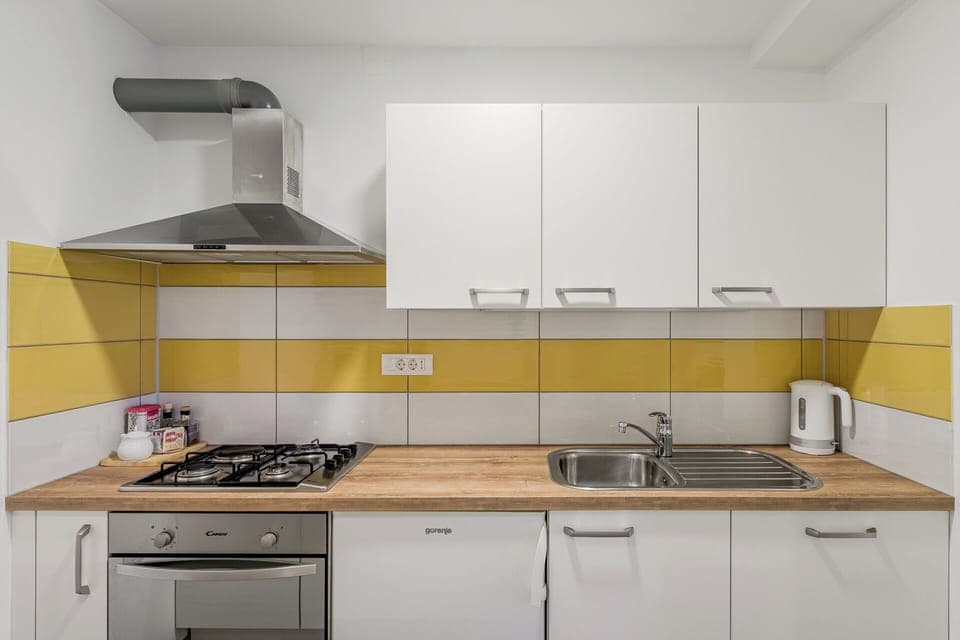 kitchen apartment Arena