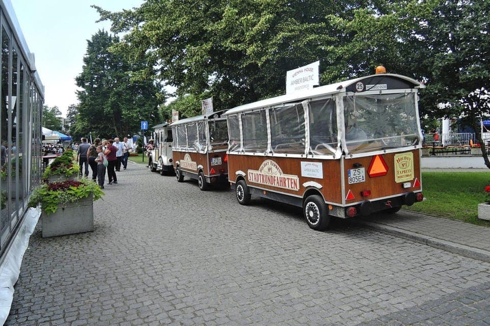 Surroundings [summer] (1-5 km)