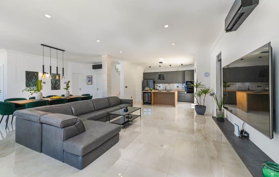 living-room