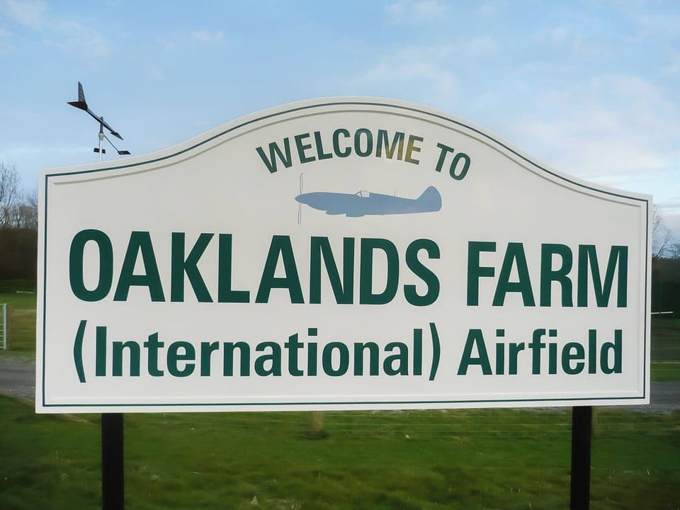 Exterior | Cottage 5 - Oaklands Farm, East Tytherley