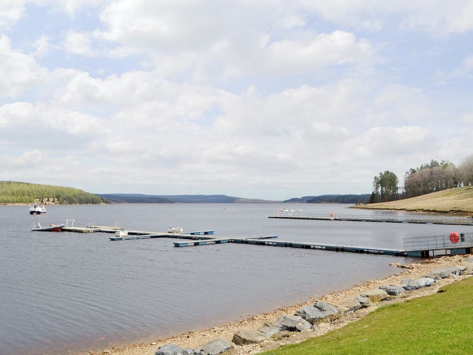  Kielder National park | Northumberland, England