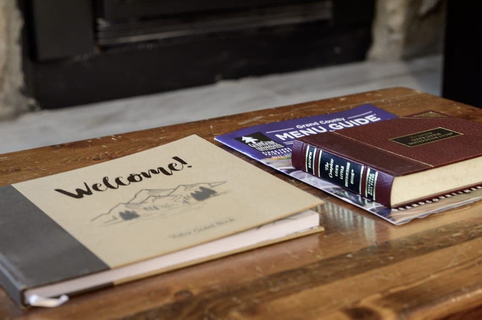 Living room - Welcome to Silvercrest  - ENJOY your stay