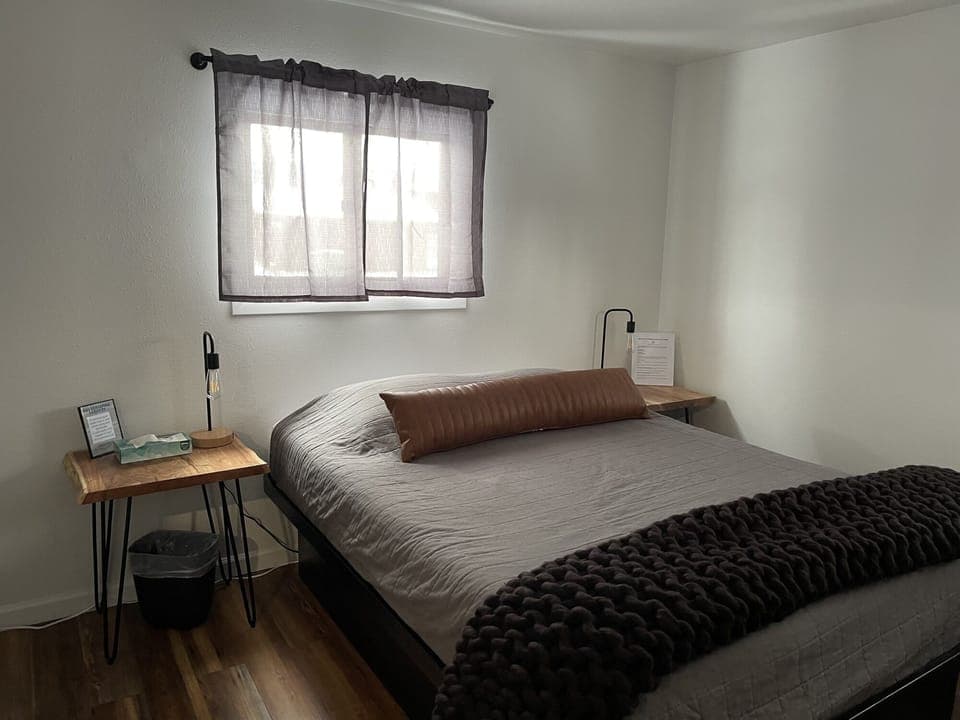 Cabin201920Bed