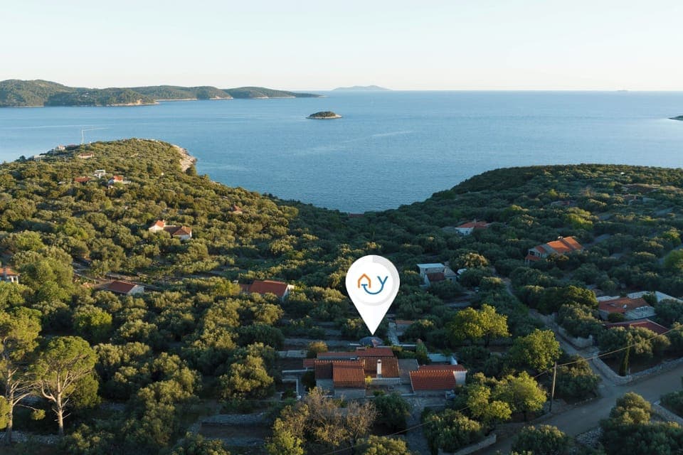 Location of the property