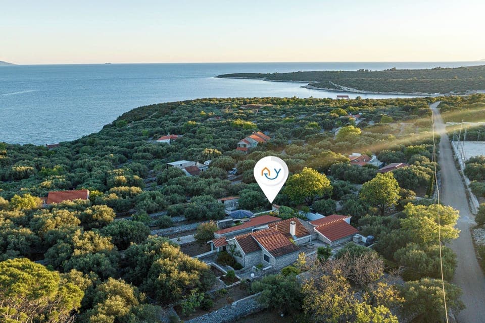 Location of the property