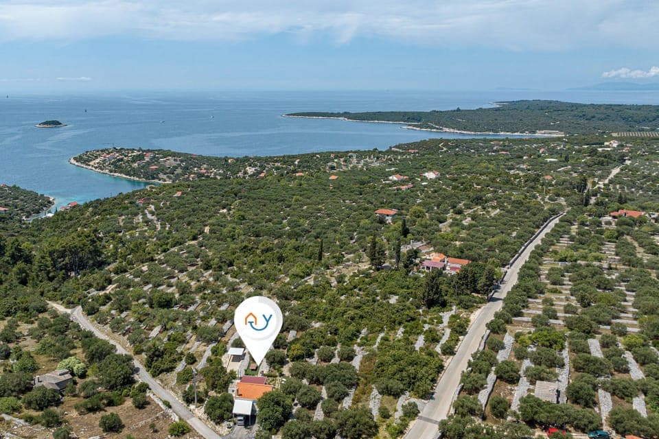 Location of the property