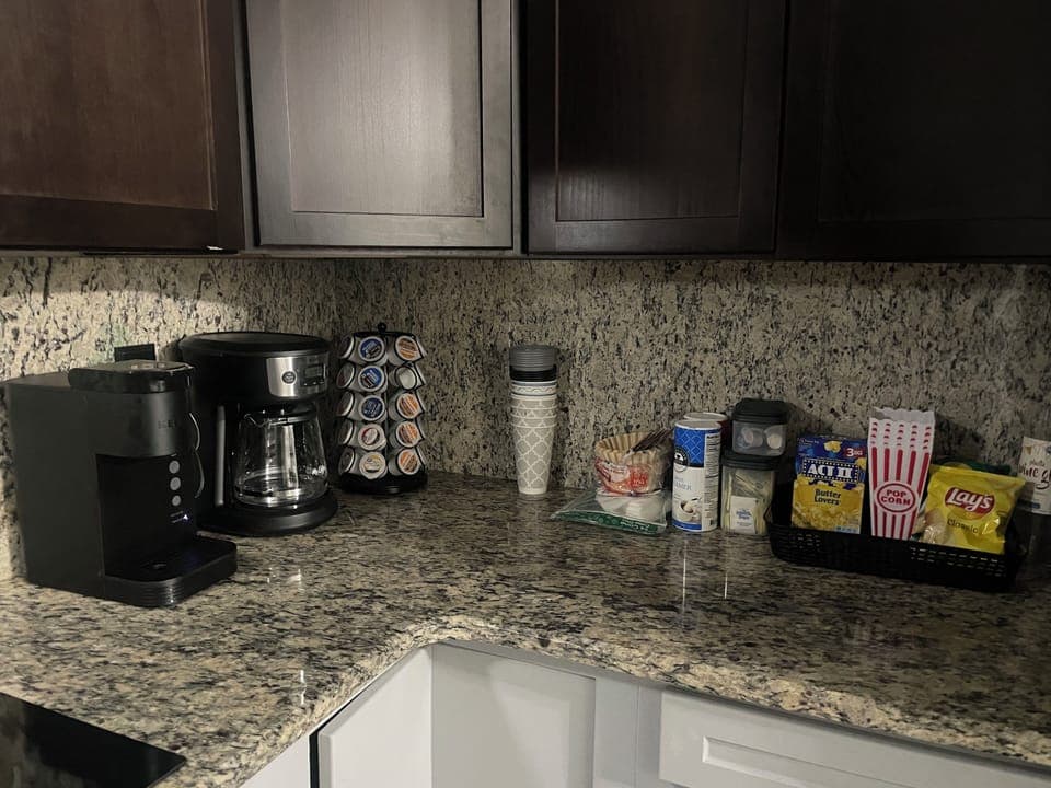 Coffee Bar