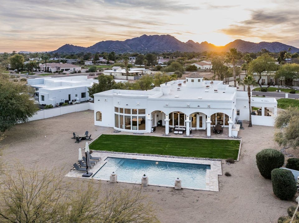 Porter cannot wait to host you!