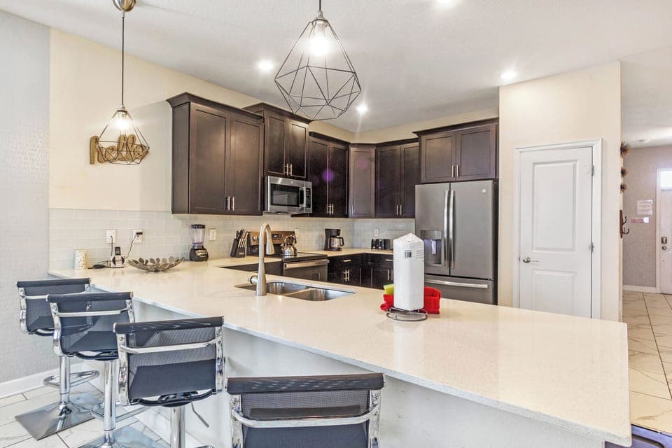 Whip up wonders: Our kitchen, where recipes come to life!