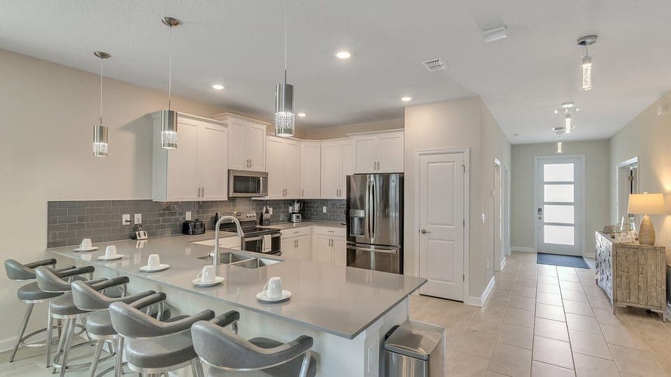 Whip up wonders: Our kitchen, where recipes come to life!