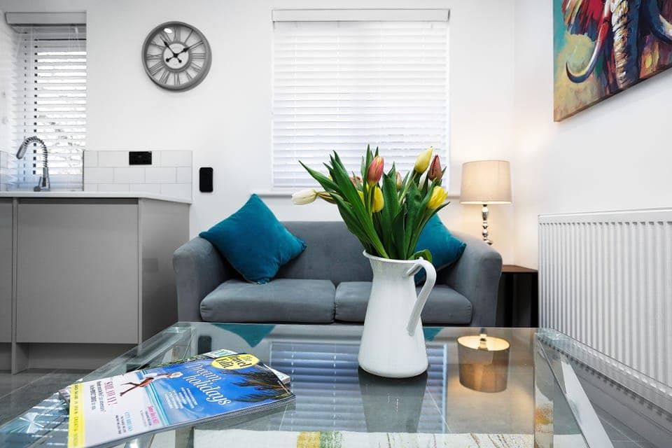 Living Room / Lounge