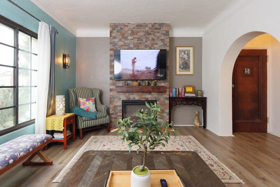  Perfect for relaxing with a book, enjoying your morning coffee.