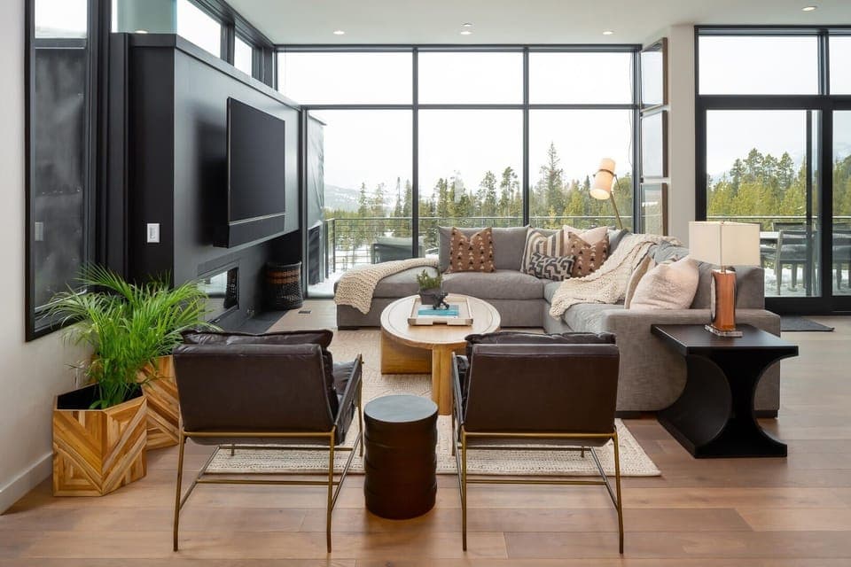 Furniture, Indoors, Living Room, Coffee Table, Table