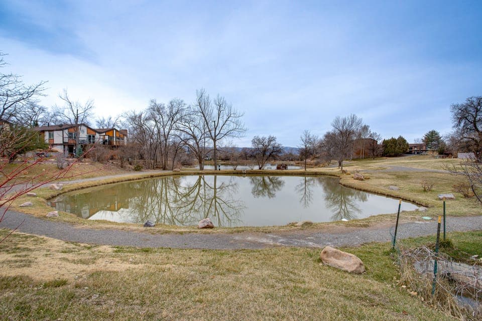 Community Amenities