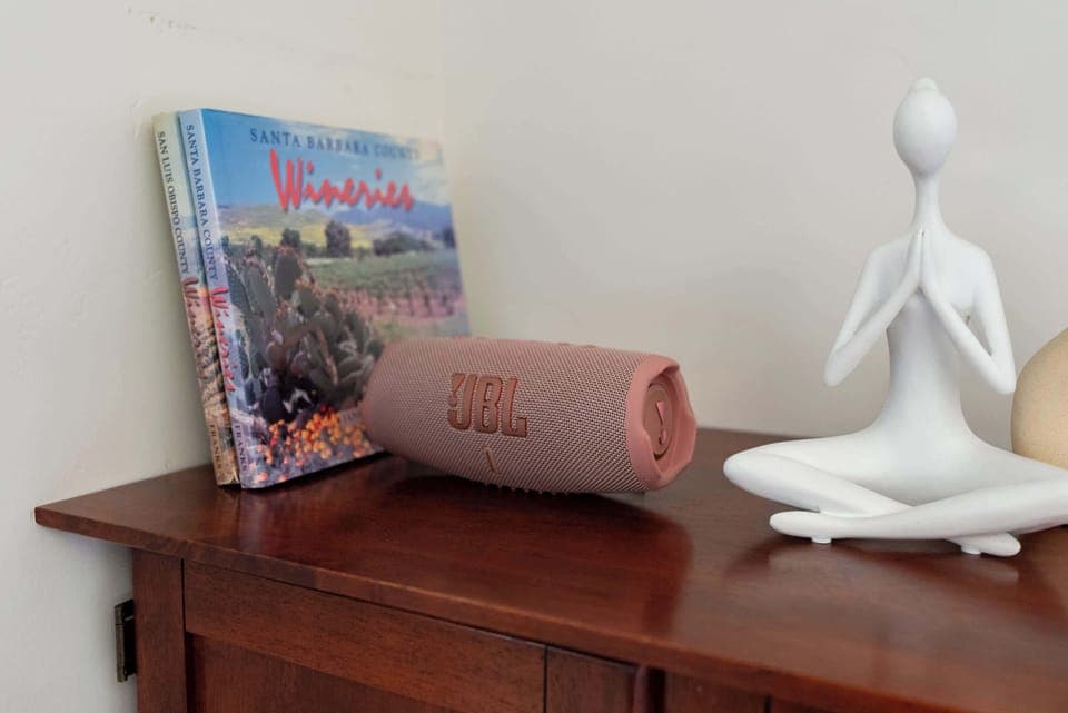 JBL Bluetooth Speaker