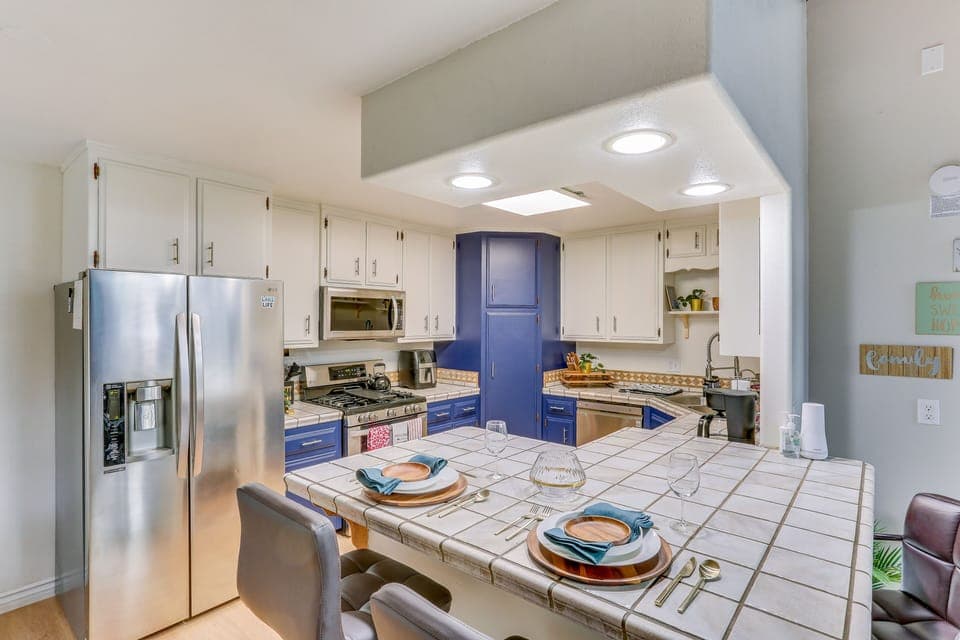 Kitchen | 2nd Floor | Cooking Basics | Drip Coffee Maker