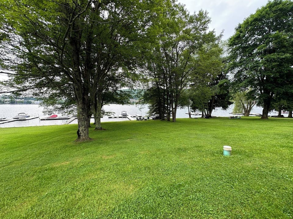 Lake View