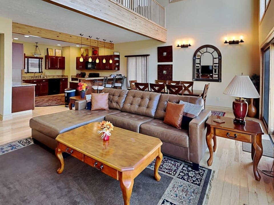 Living Room Seating
