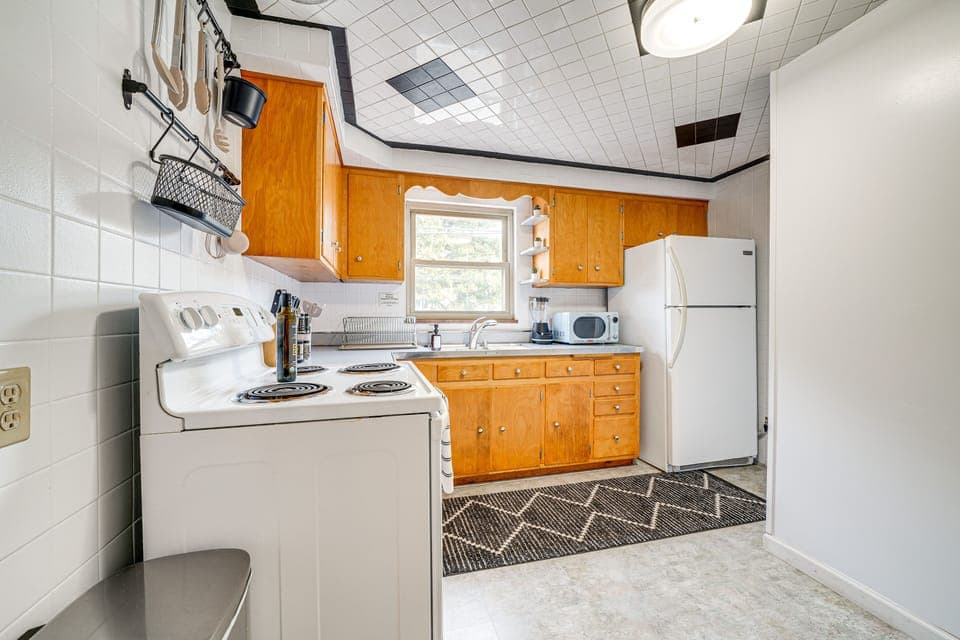 Kitchen | Cooking Basics | Keurig Combo Drip & Pod Coffee Maker