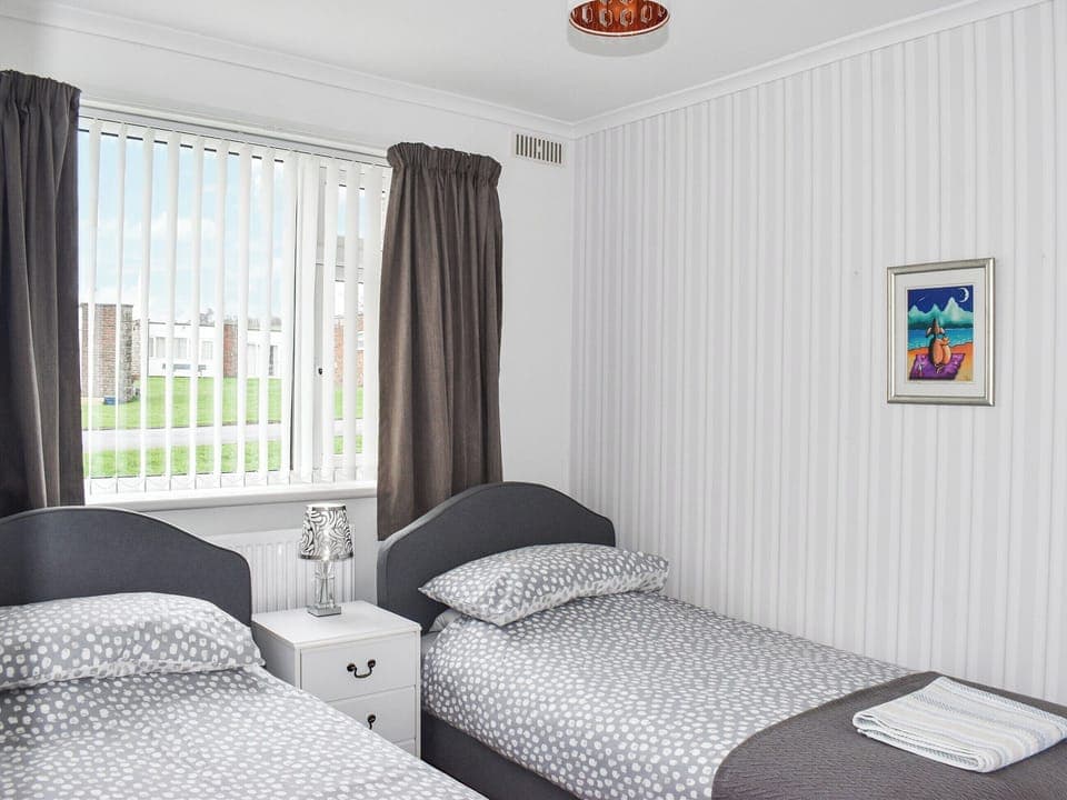 Twin bedroom | Sundance, Freshwater