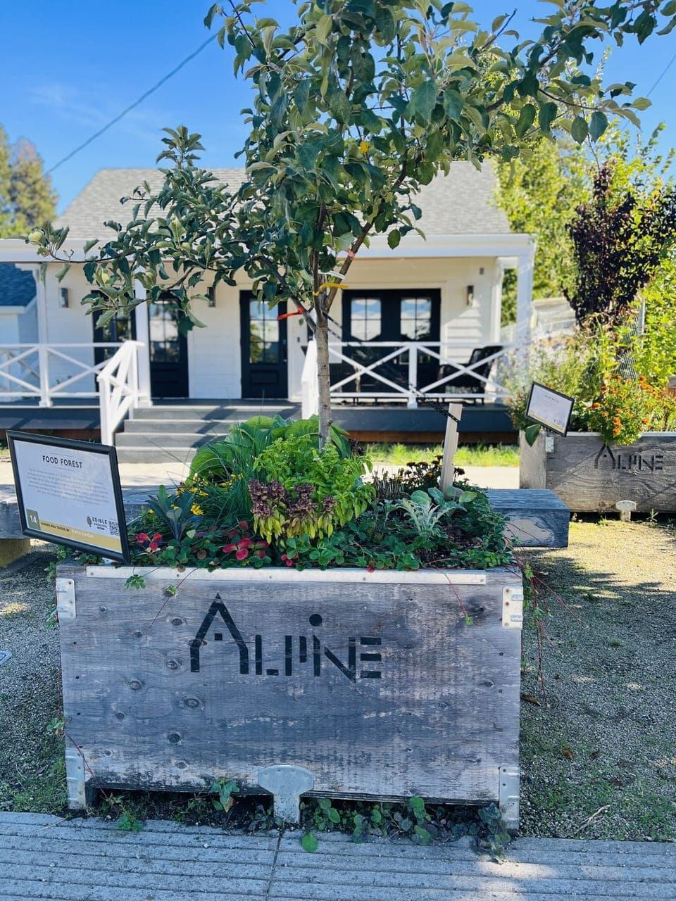 1930s Wine County Gem on Alpine Avenue in Historic McMinnville