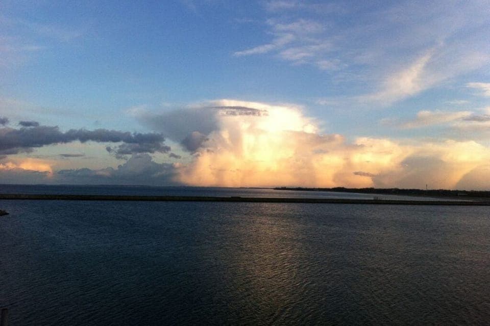 Surroundings [summer] (1-5 km)