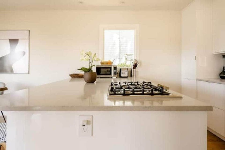 Kitchen Peninsula