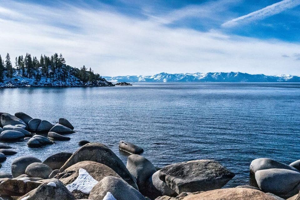 Lake Tahoe