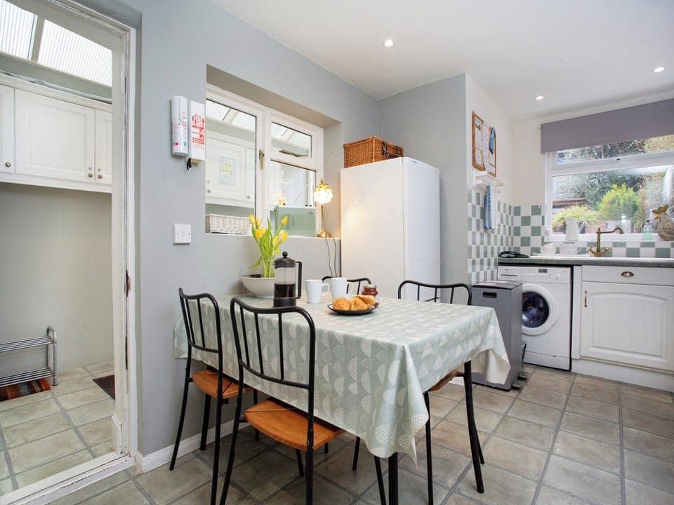 Kitchen/diner | Hill View, Sidmouth