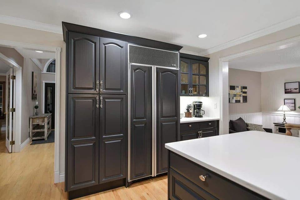 High Quality Appliances