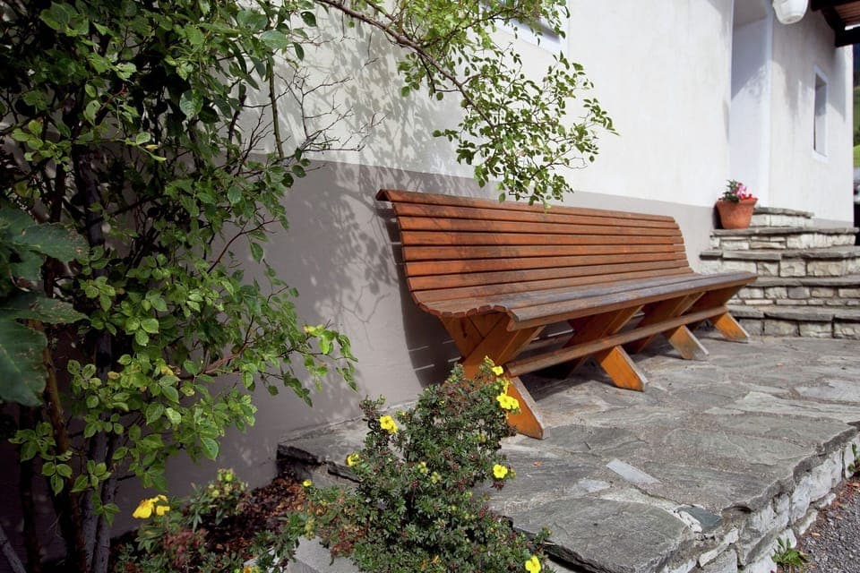 Immediate Surroundings [summer] (<1 km)