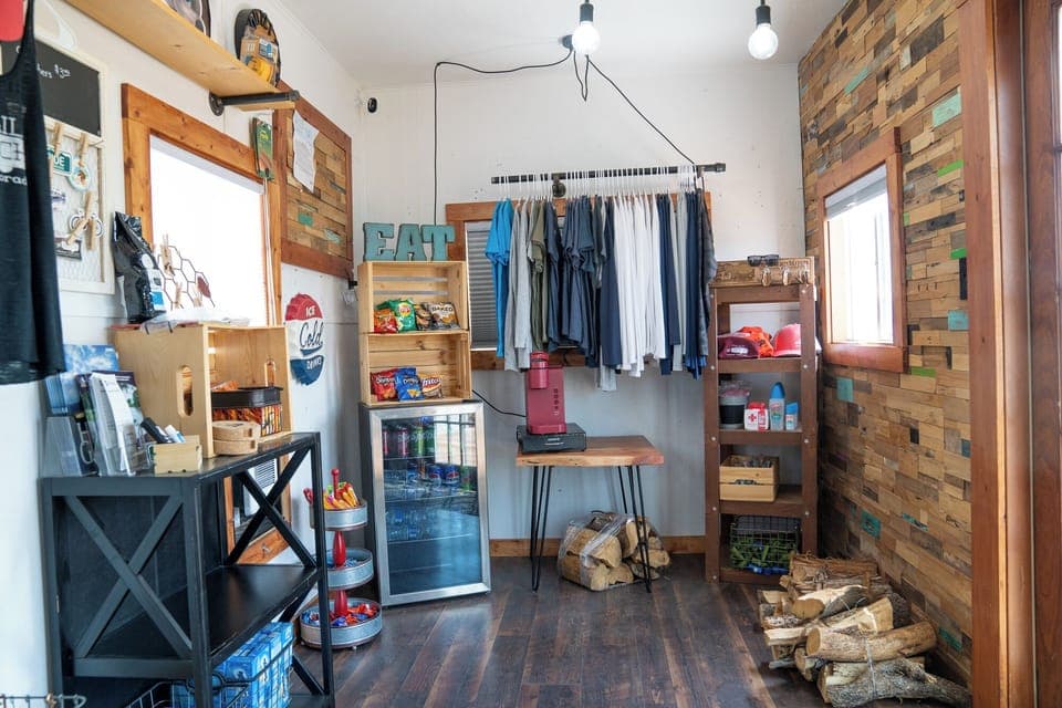 Store
