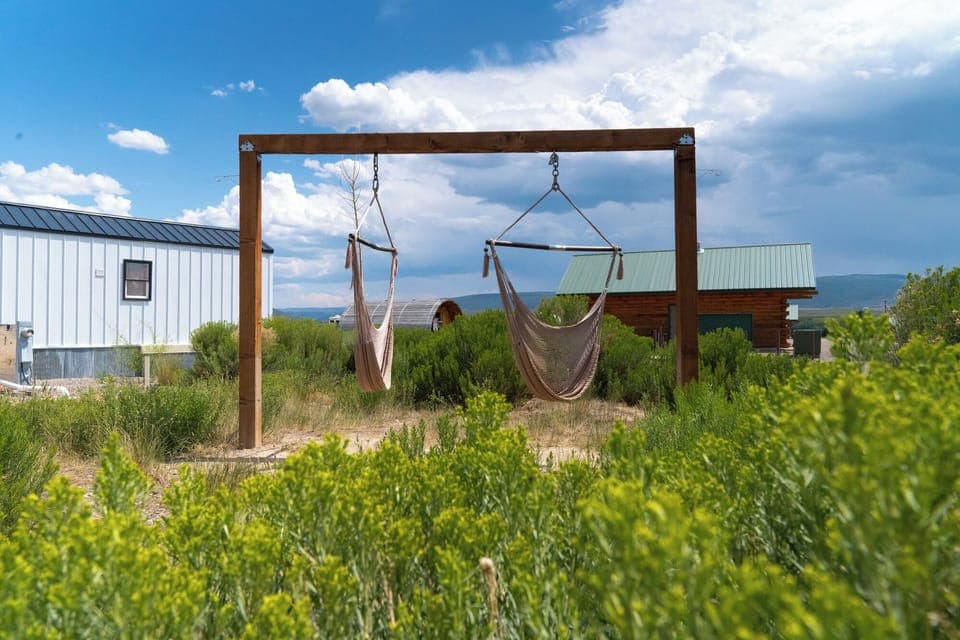 Swings