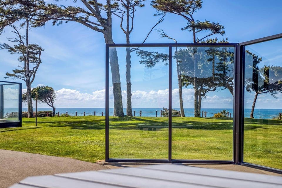 Oceanfront Site P 129 R (4