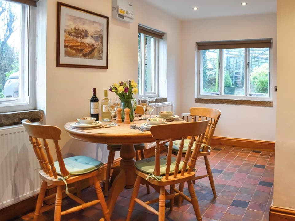 Dining Area | Beech Cottage, Carnforth