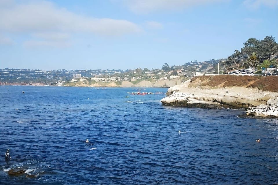 Minutes Away from Beach!